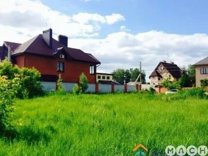 Продам участок казань