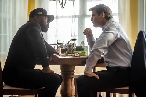 The equalizer 2