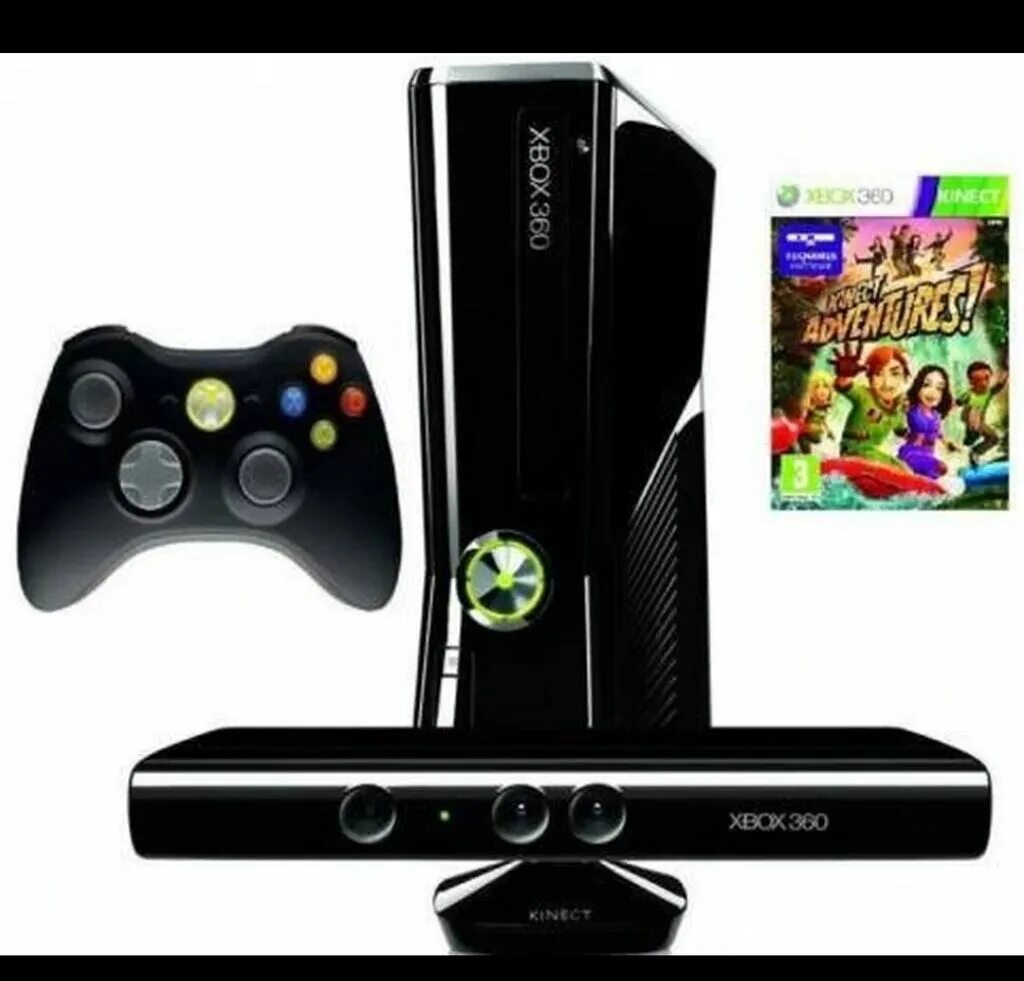 Игровая приставка джойстиками телевизор. Xbox 360 Kinect. Приставка кинект Xbox 360. Приставка Xbox 360 с Kinect. Хбокс 360 s.