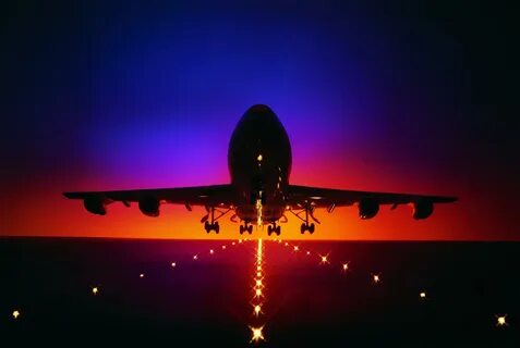 Flying high 9