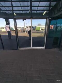 Арт депо калининград