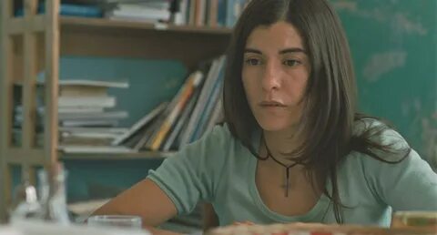 Incendies