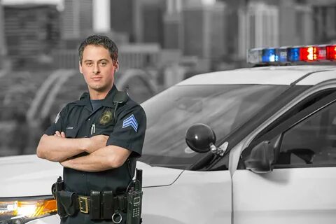 Call the policeman