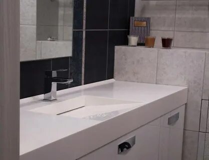 Раковина столешница для ванной салон камня