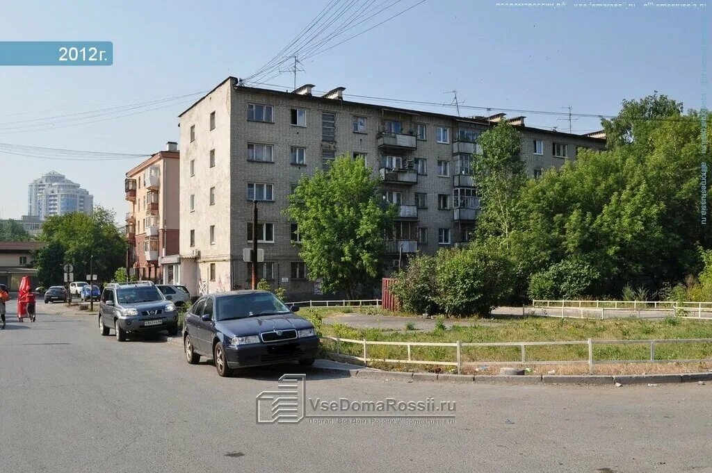 Снять квартиру по адресу улица Попова, 10, улица Попова, 10 1 объявление об ар