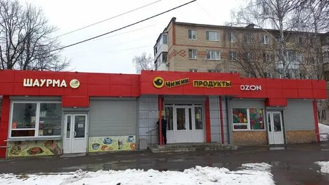Дачная 9