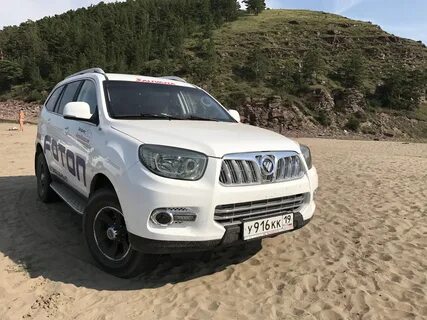 Foton sauvana