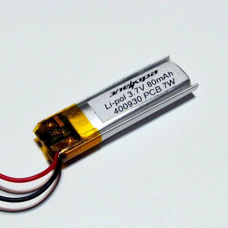 Аккумулятор 80 мач. Аккумулятор 3.7v 80mah 400930. аккумулятор 3,7v 80mah lp401025-pcb-ld. hexunbaba 80mah 3.7v 400930). 80 mah батарея 3.7v.