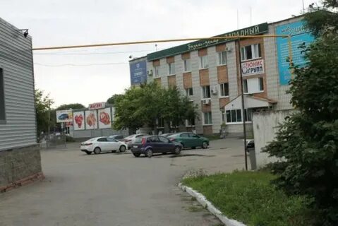 Западный бульвар ульяновск