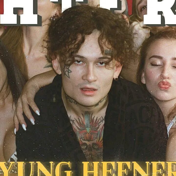 Скачать Песня Young Hefner Morgenshtern