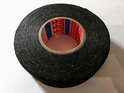 Изолента это