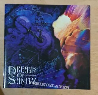 Dream of the beginning