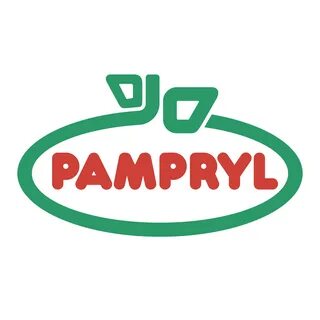 Скачать векторный логотип Pampryl (SVG) .