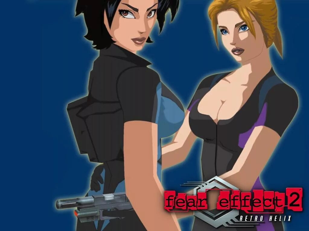 Fear effect 2 retro helix. Fear effect 2. fear effect ps1. fear effect 2 ps1.