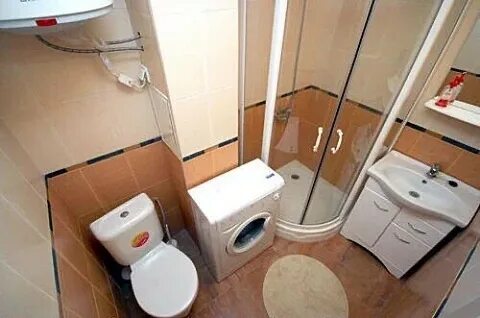 Канализация в комнате общежития