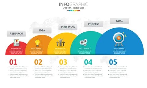 Инфографика какие программы