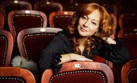 Yalangoch Viktoriya Tarasova seksual fotosurati