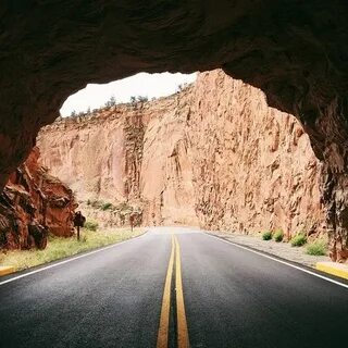 Grand road