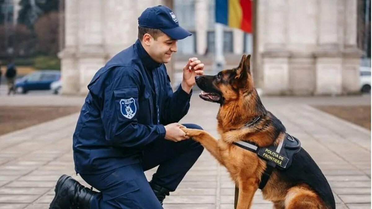 Pin on GSD's