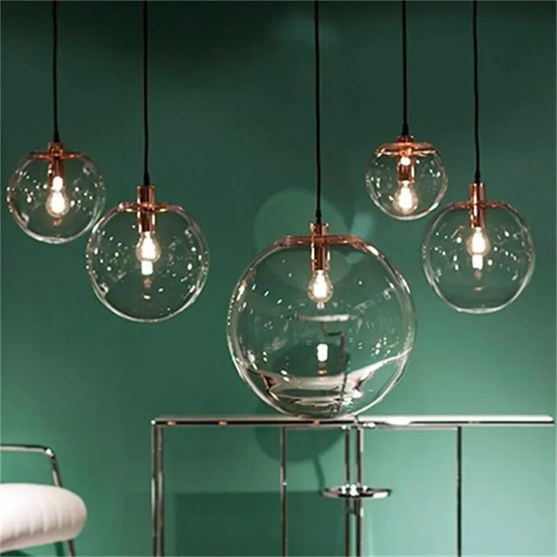 Лампа с шарами. Подвесной светильник "Glass tube Chandelier". Подвесной светильник Glass Globe Gold 40.2355. Подвесной светильник шар прозрачный с лампой g4 Нордик. Стеклянный шар подвесной.