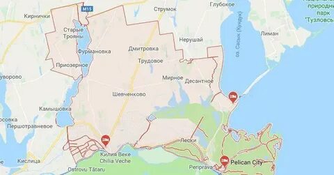 Трудовое карта