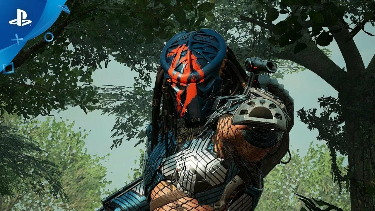 Игры на охоту на playstation 4. Predator игра 2020. Игра Predator Hunting grounds. Predator Hunting grounds ps4. Игра 4 Predator Hunting grounds.