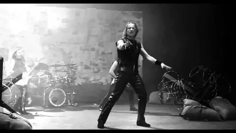 Видео кипелова ария