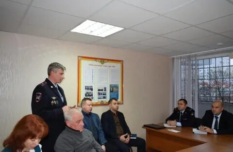 Ровд города