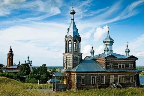 Пермский край 2