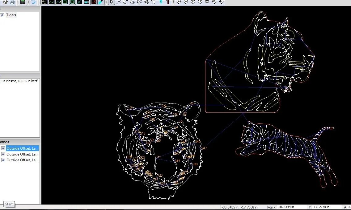 Python dxf. Чертежи в формате dxf. dxf чертежи для чпу плазма. тигр dxf для лазерной. тигр в формате dxf.