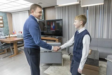 Спасла ученика