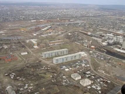 Микрорайон г канска
