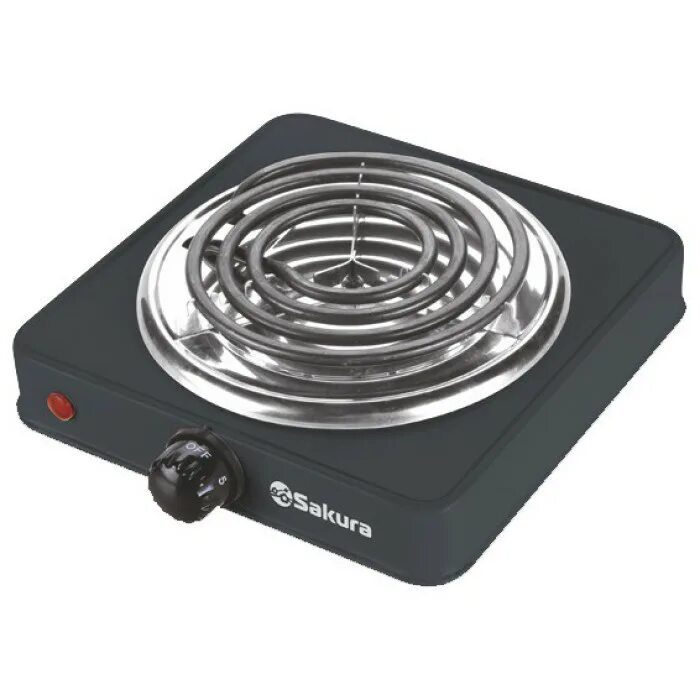 Плитка электрическая sakura 1000вт 145мм 1 конфорка, спираль, черная пэ-02в. Инфракрасная настольная плита ricci ric-102. Настольная электрическая плитка ricci ric-102/3102. Плитка электрическая эпч 1-1. Эл.