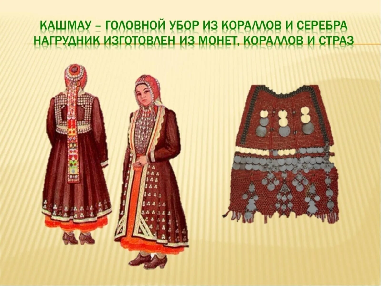 Название башкирской