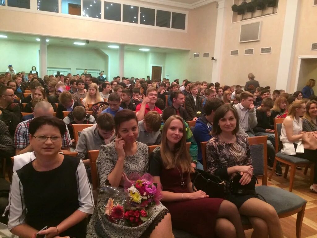 колледж водных ресурсов сайт