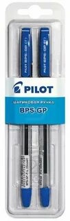 Pilot комус