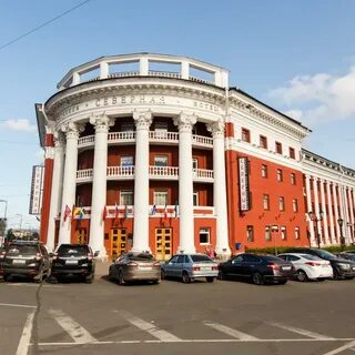 Северная 4 петрозаводск