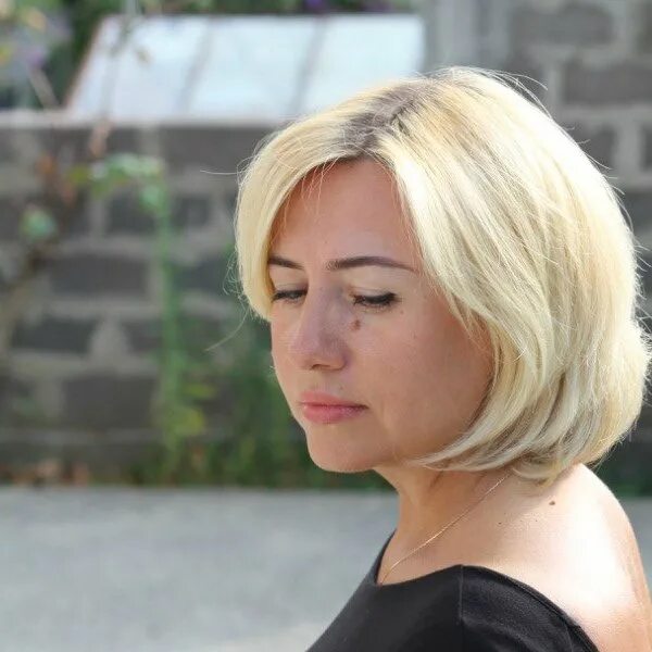 Ирина, 37 лет, близнецы, Пермь. Анкета знакомств на сайте Tabor.ru