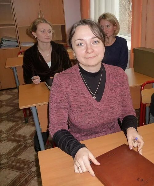 Преподавать основа