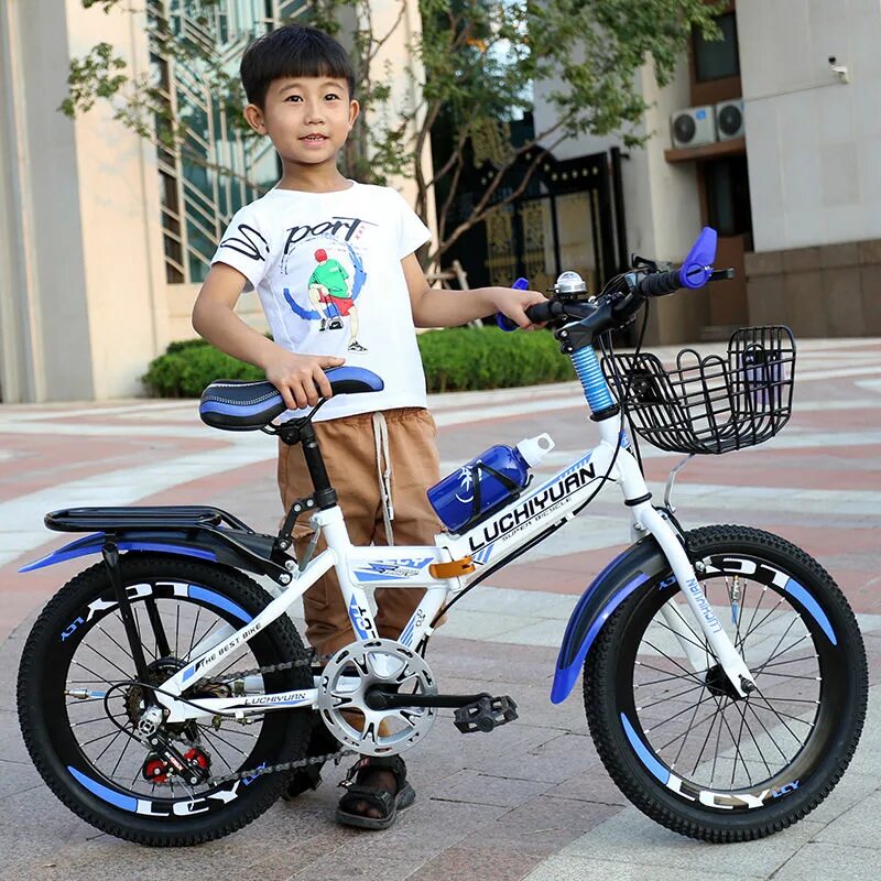 Детский велосипед 5 7 лет. Детский велосипед 18 дюймов. Детские велосипеды 20 дюймов. Ребенок на велосипеде 20 дюймов. Детский горный велосипед.