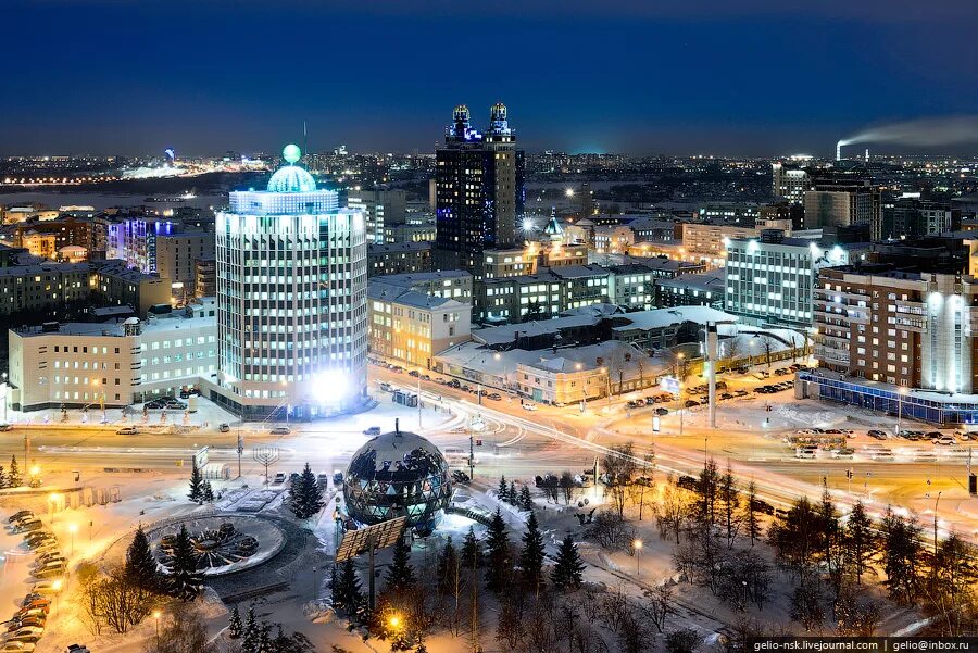 Интересные города сибири. Новосибирск столица Сибири. Новосибирск gelio. Слава гелио Новосибирск. Зимний Новосибирск.