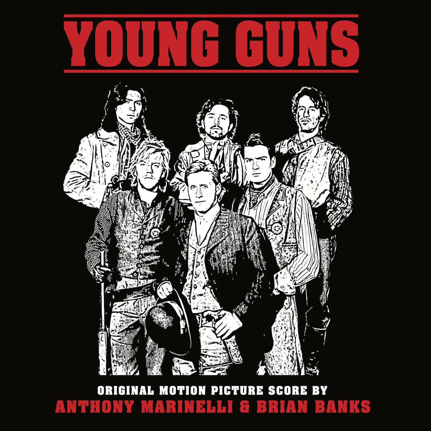 Young Guns группа. Young Guns обложки. Young guns