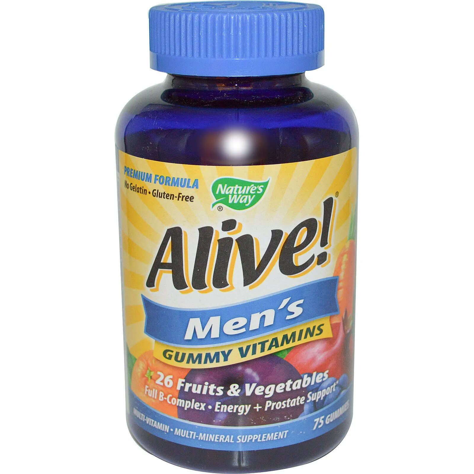 Vitamin для мужчин. Витамины Аливе. Витамины Alive men's Multi Vitamin. Nature's way, Alive! Жевательные витамины для женщин. Nature's way, Alive! Жевательные витамины для женщин 50+, 75 капсул.