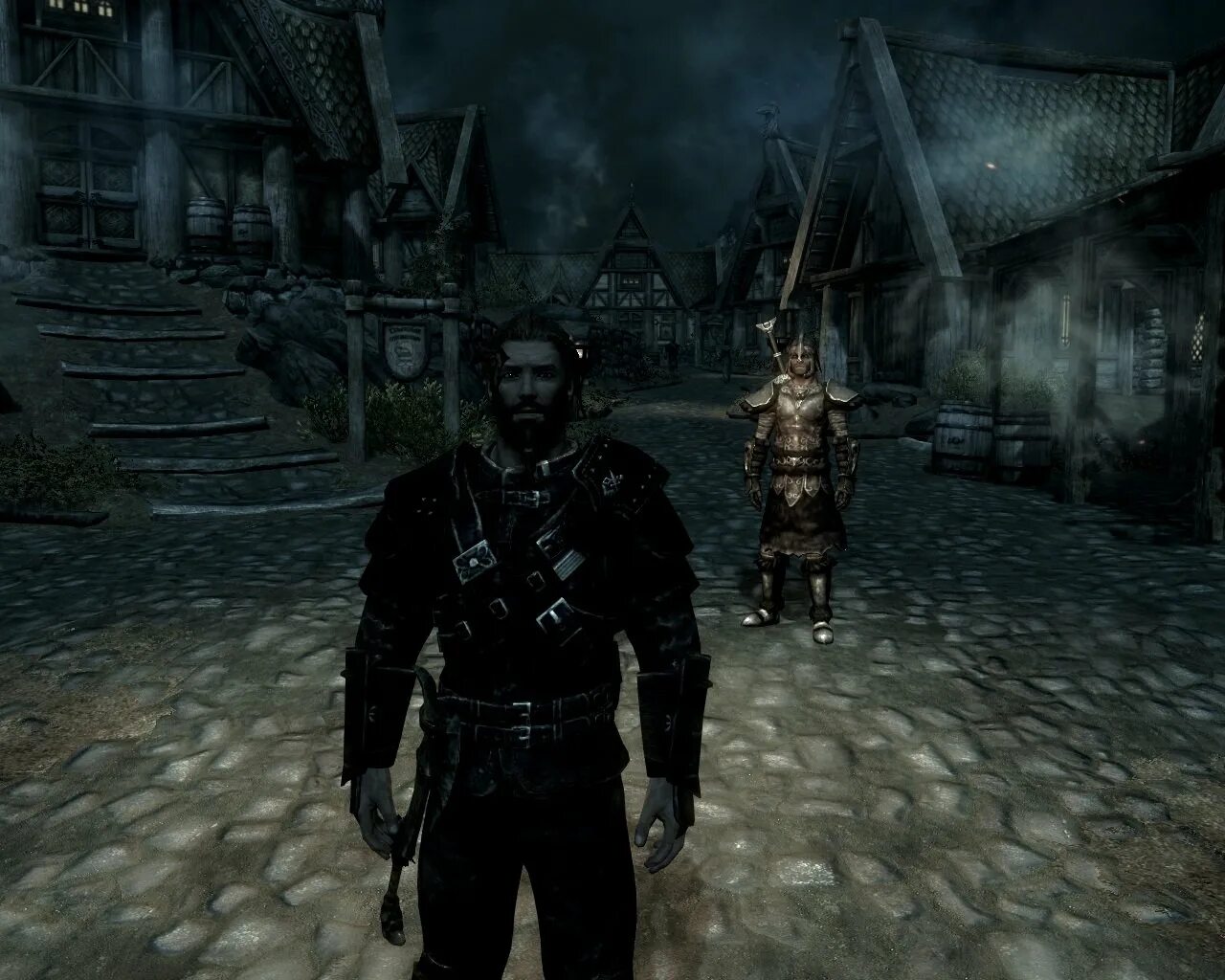 Modgames