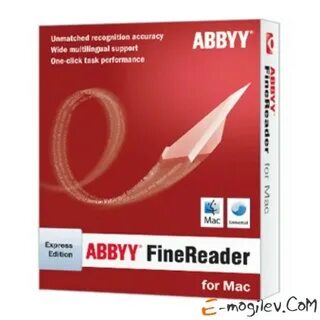 Finereader portable