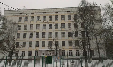 Школа 327