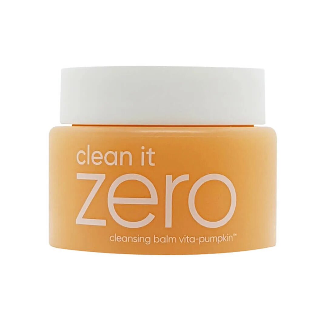Clean it zero. Banila co clean it zero cleansing balm pumpkin. витаминный очищающий бальзам с тыквой banila co clean it zero cleansing balm vita-pumpkin 100ml. banila co clean it zero cleansing 100 мл. banila co cleansing balm clean it zero 100 ml.