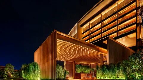 Experiences Near The Sanya EDITION Marriott Bonvoy