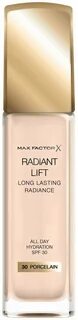 Max factor foundation