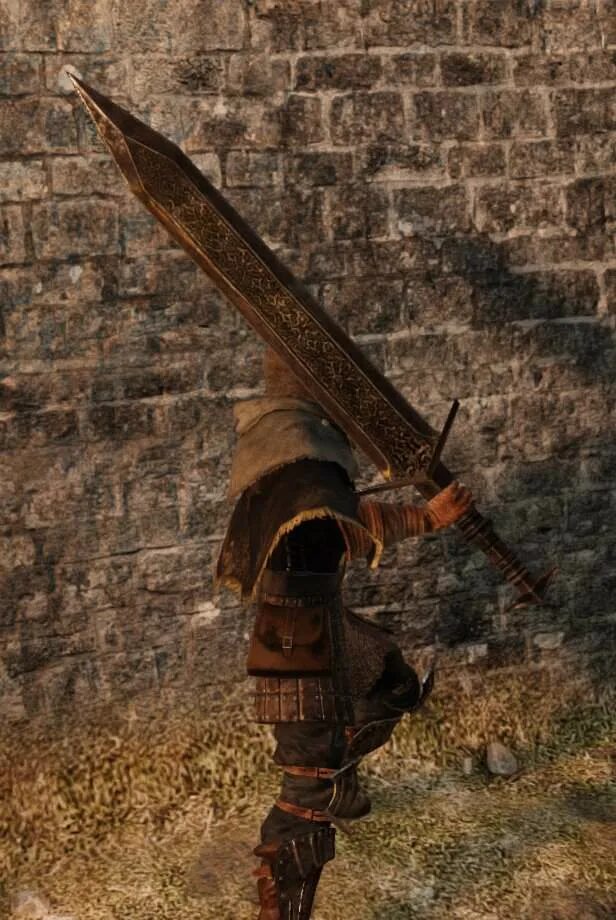 Ds2 меч из склепа. Двуручный меч дс3. Большой меч из дарк соулс. Двуручный меч дарк 2. Dark souls 2 большой меч.